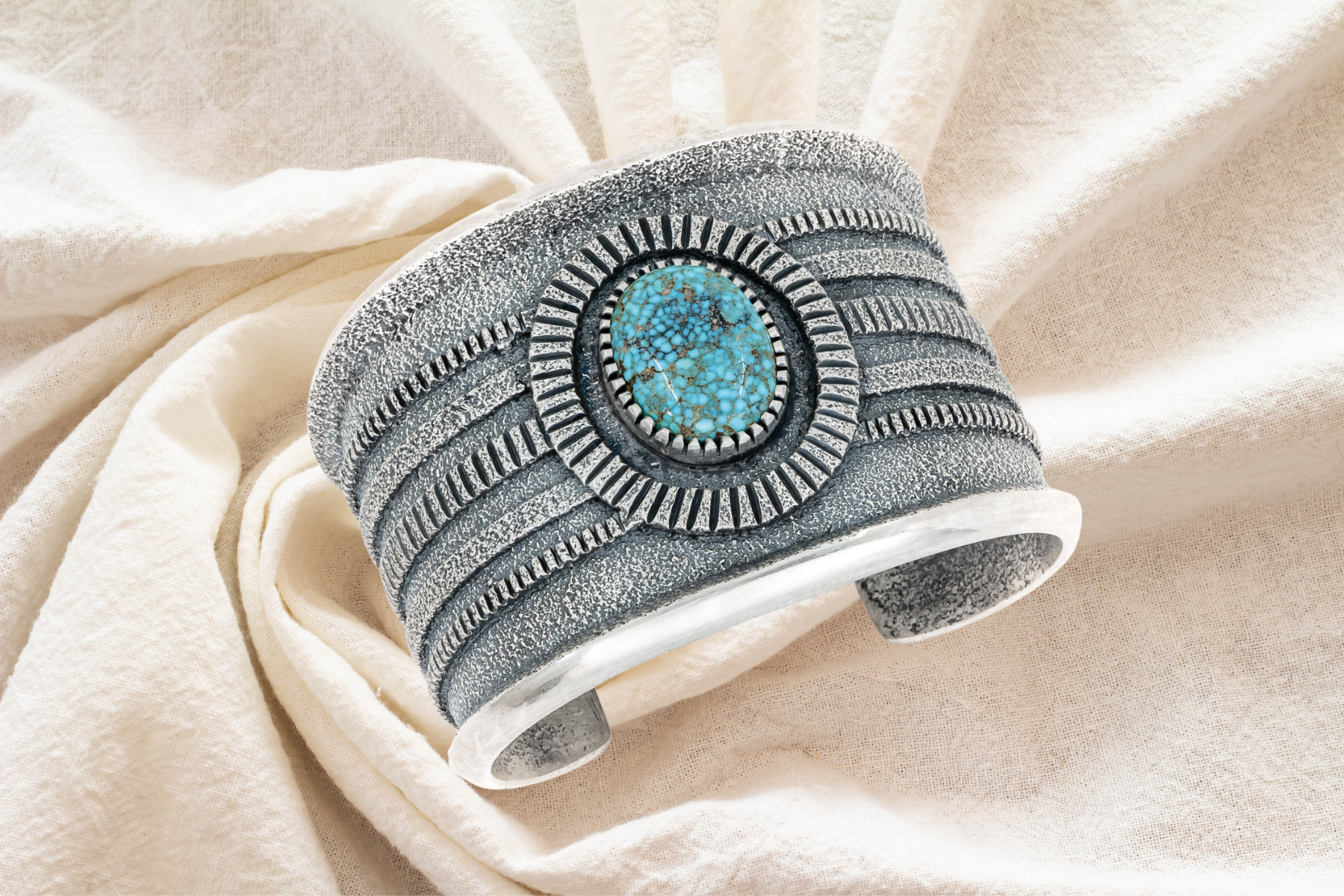 Tufa Casting - A Lesson in Texture